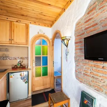 Casa Panorama Apartment Chefchaouen Exterior photo