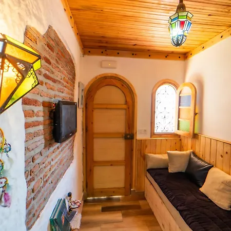 Casa Panorama Apartment Chefchaouen Exterior photo