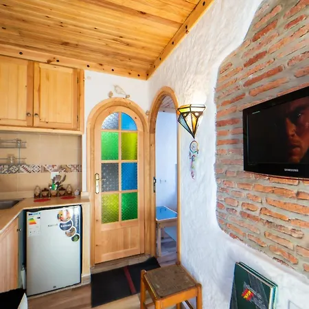 Casa Panorama Apartment Chefchaouen Exterior photo