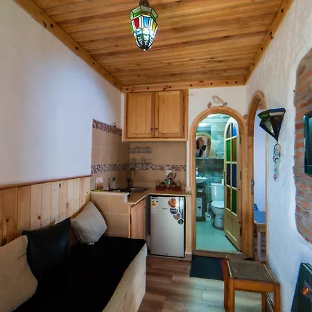 Casa Panorama Apartment Chefchaouen Exterior photo