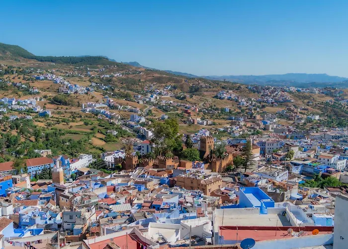 Casa Panorama
