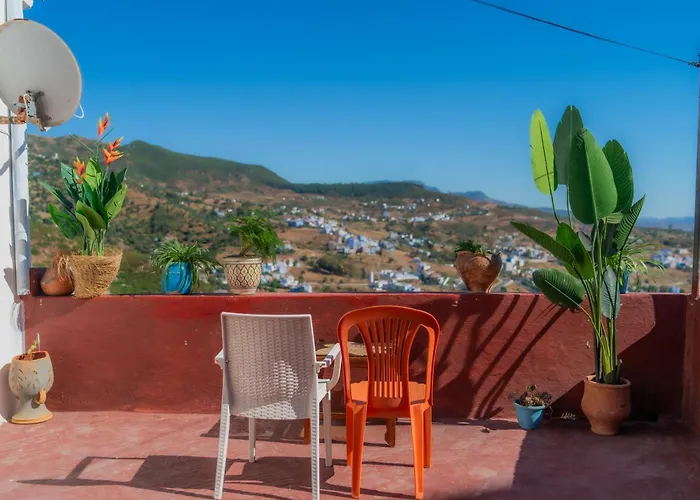 Casa Panorama
