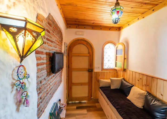 Casa Panorama