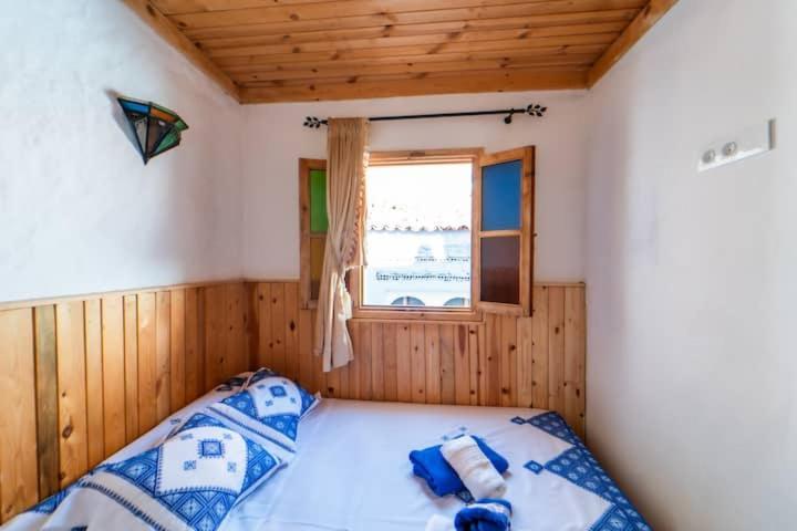 Casa Panorama * Chefchaouen