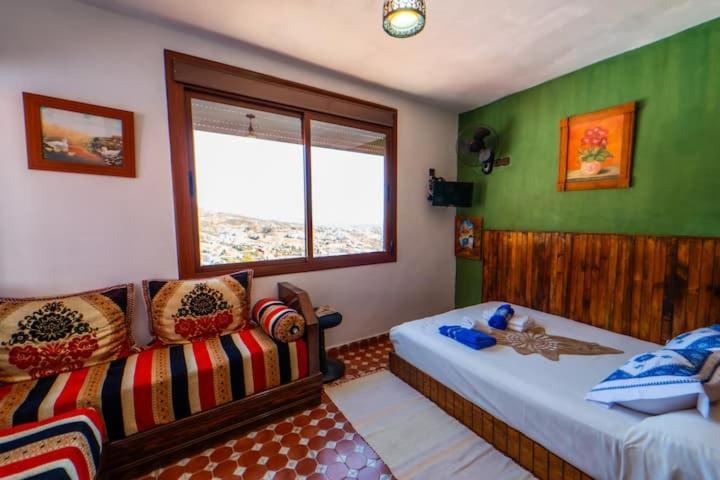 Casa Panorama Apartment