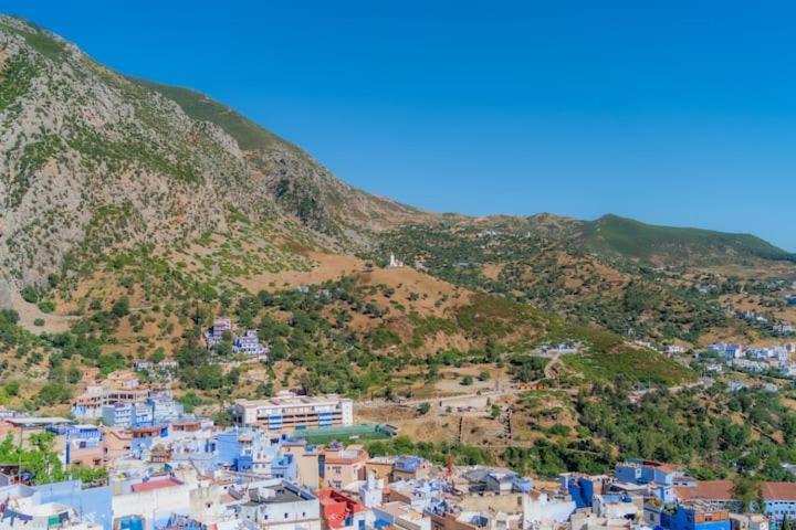 Apartment Casa Panorama Chefchaouen