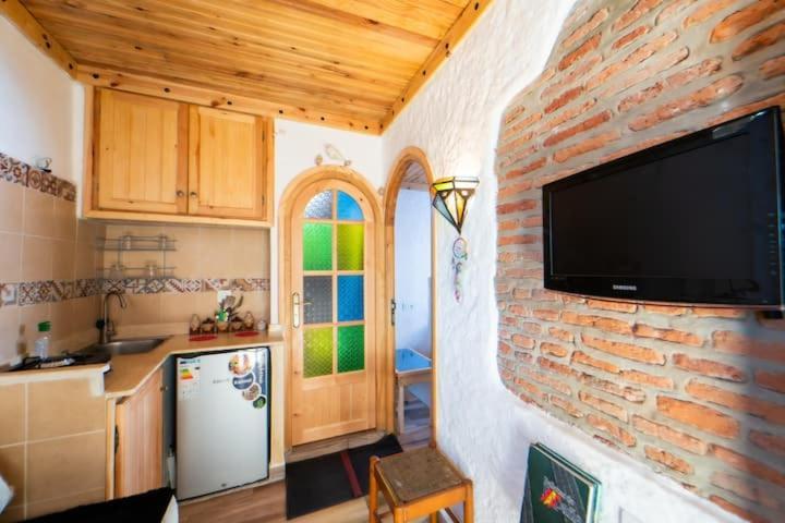 Apartment Casa Panorama *