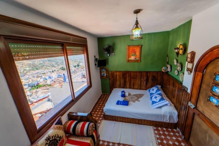 Casa Panorama * Chefchaouen