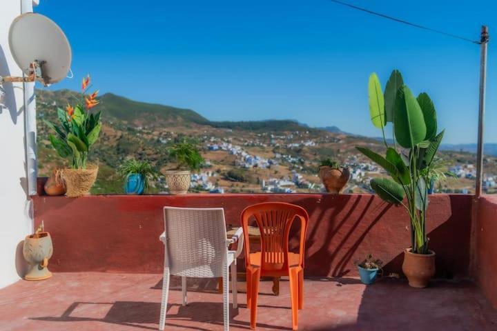 Casa Panorama Apartment Chefchaouen
