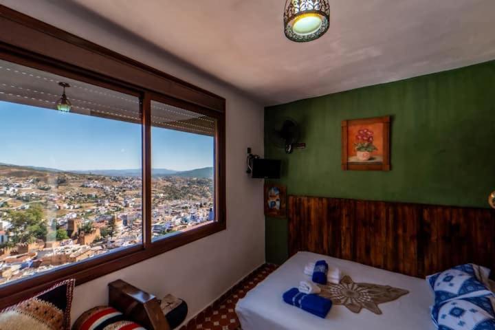 Apartment Casa Panorama Chefchaouen