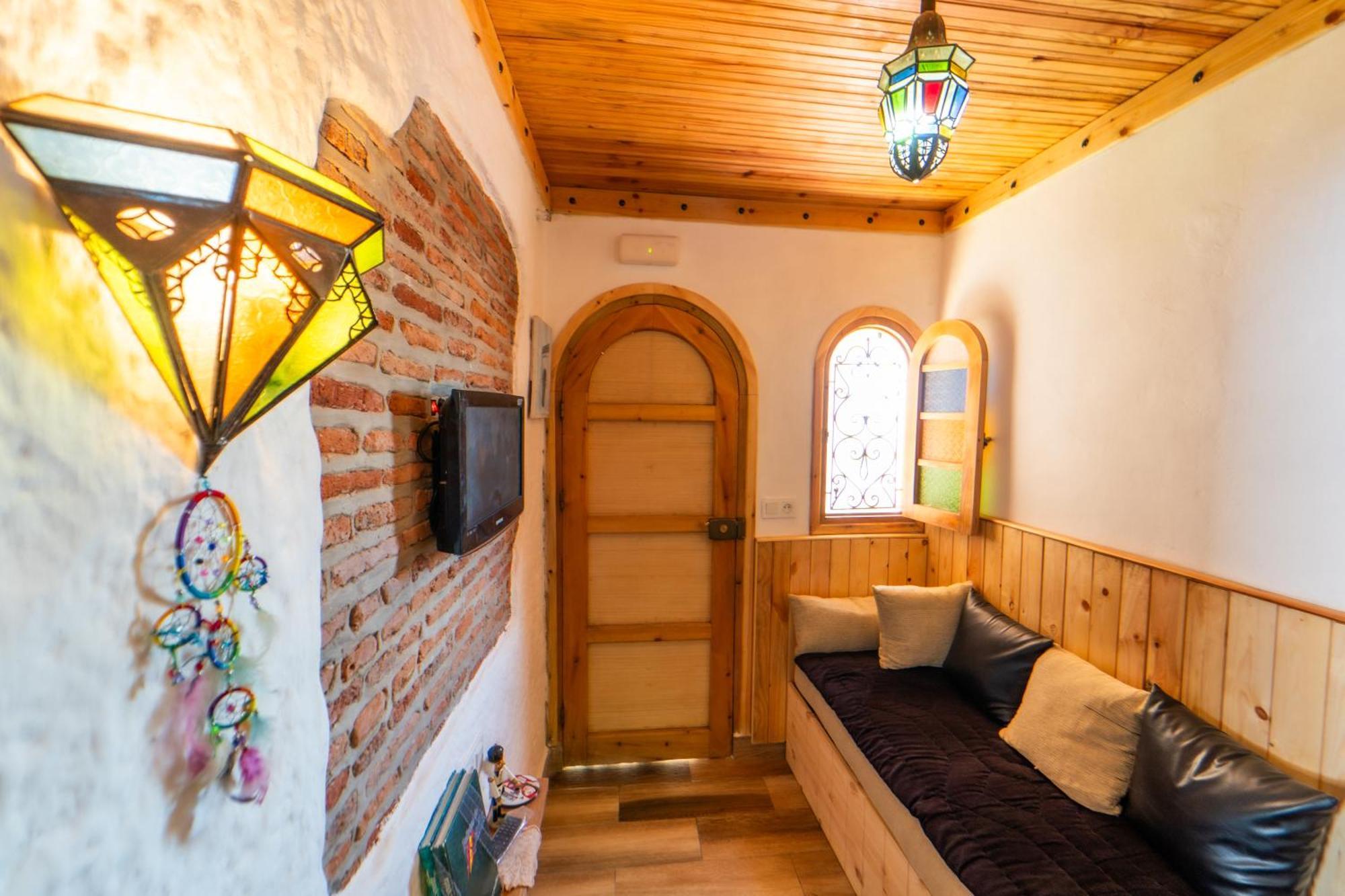 Casa Panorama Apartment Chefchaouen