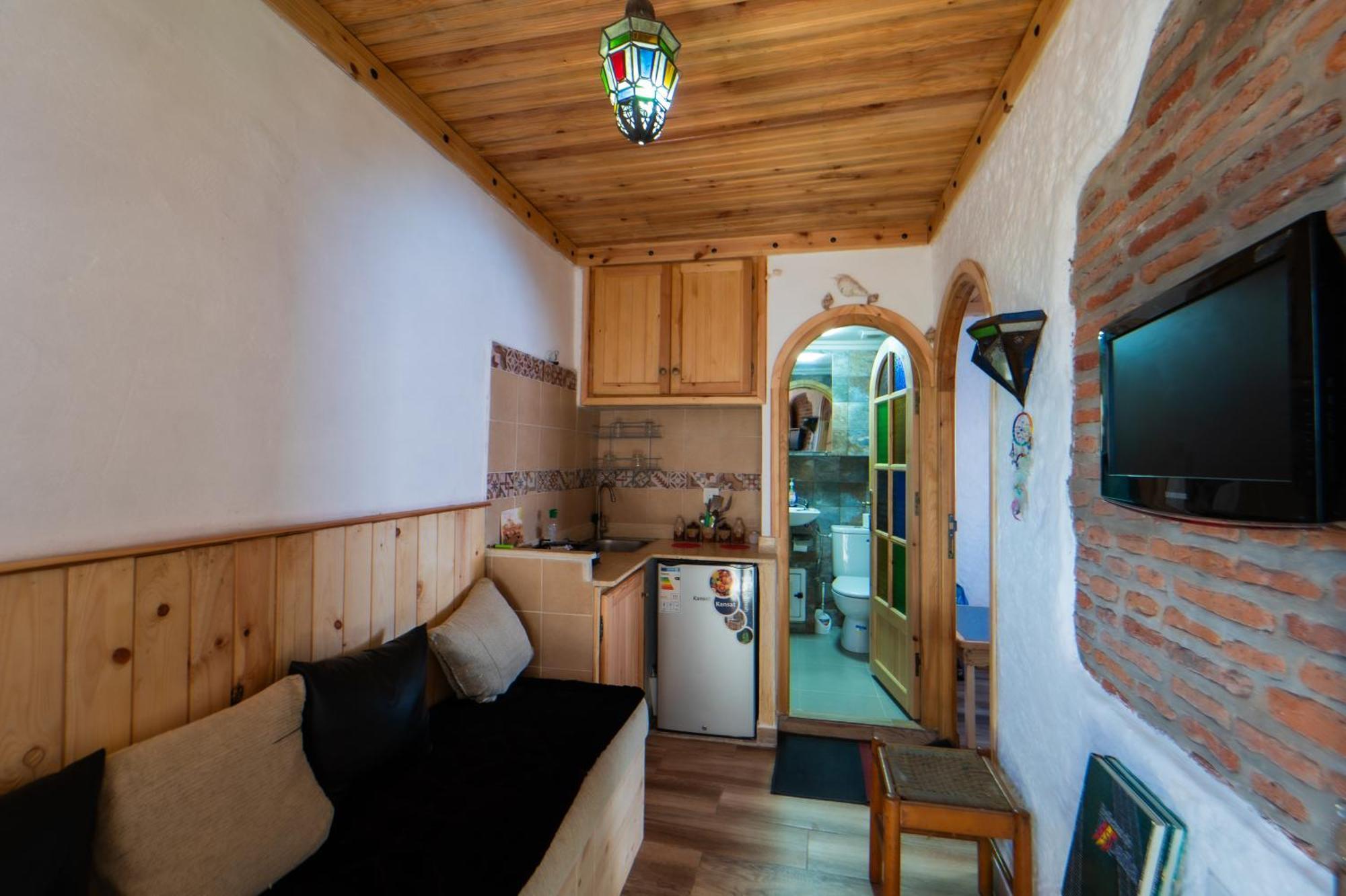 Casa Panorama Apartment