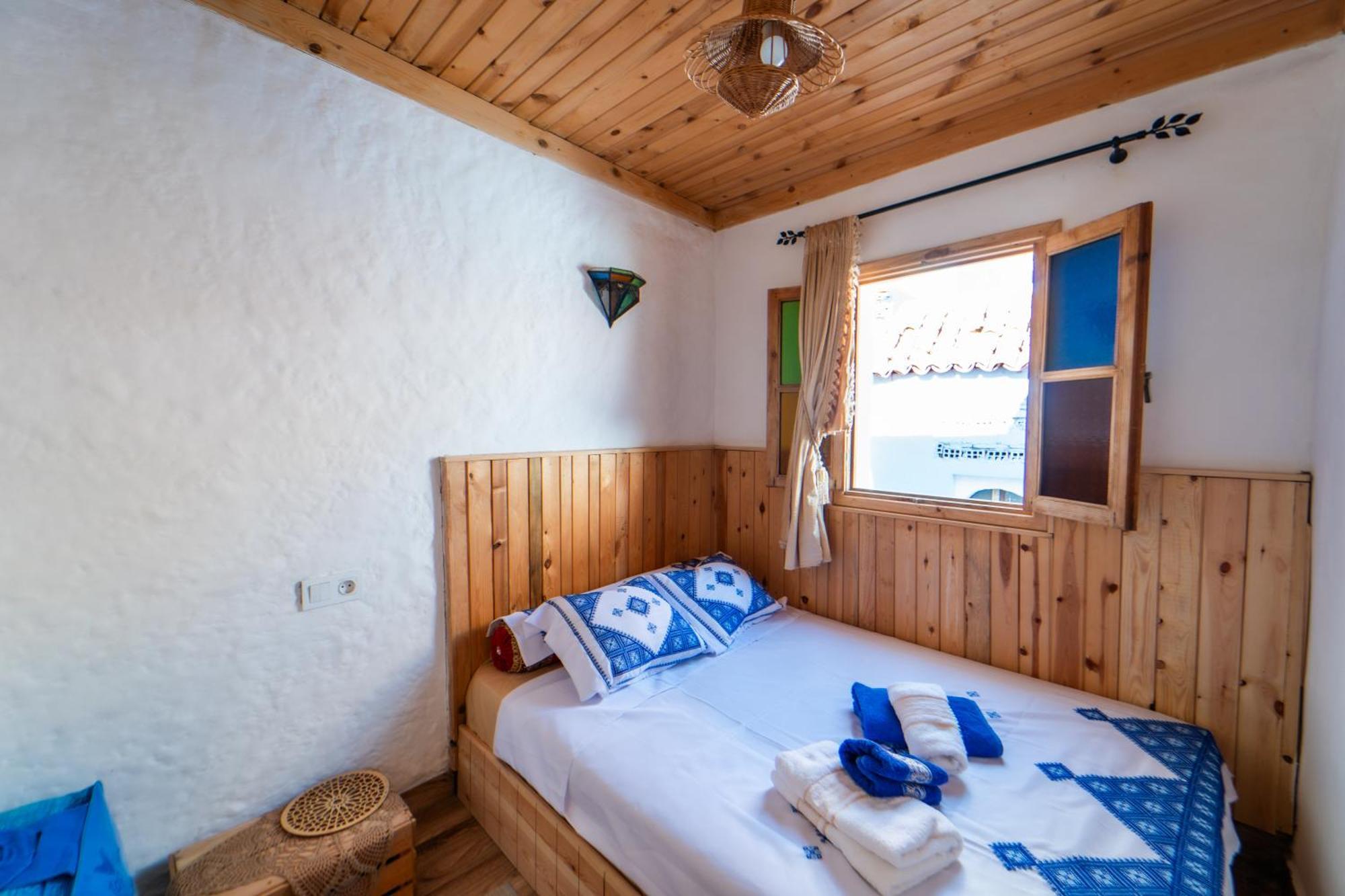 Casa Panorama Chefchaouen