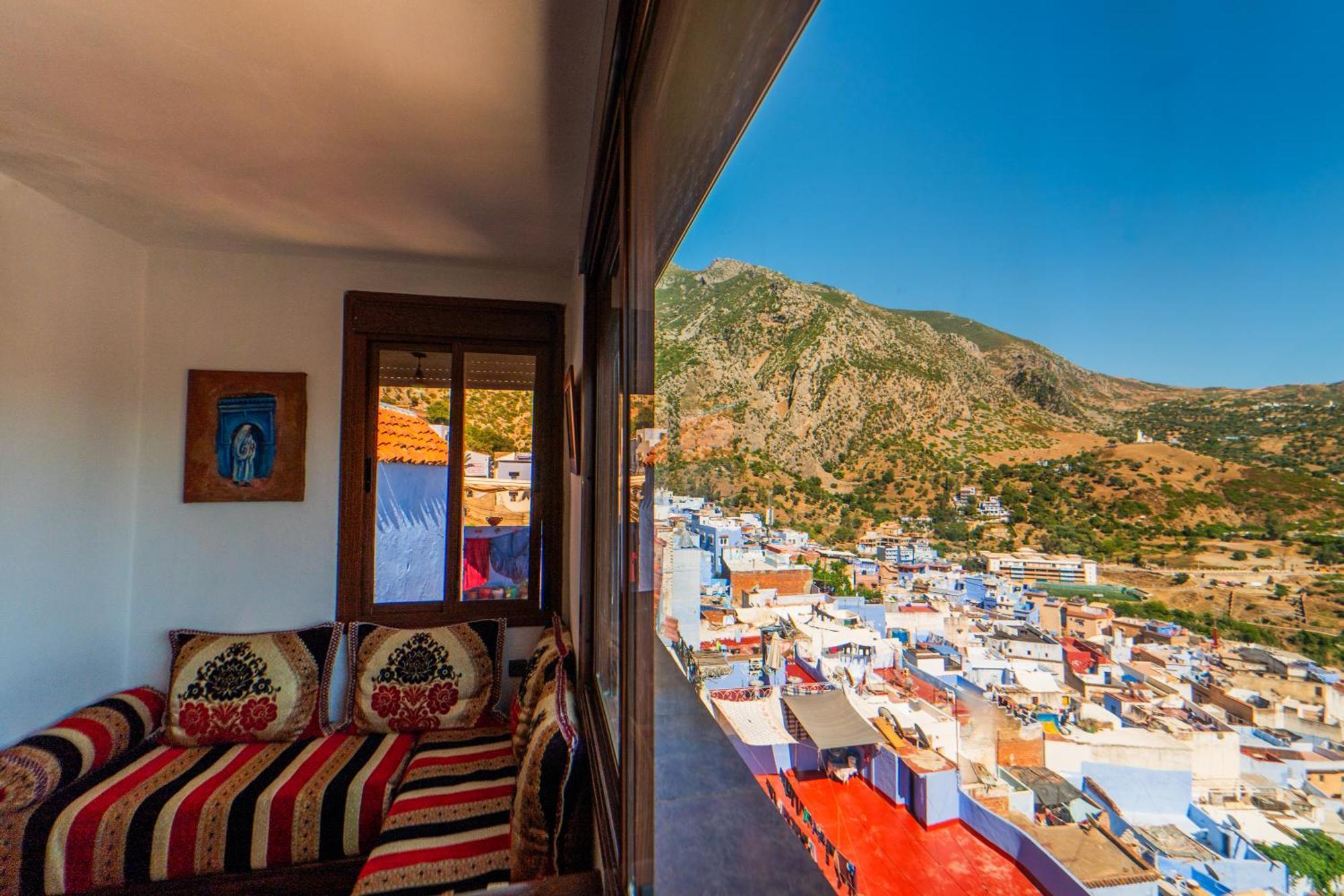 Casa Panorama *