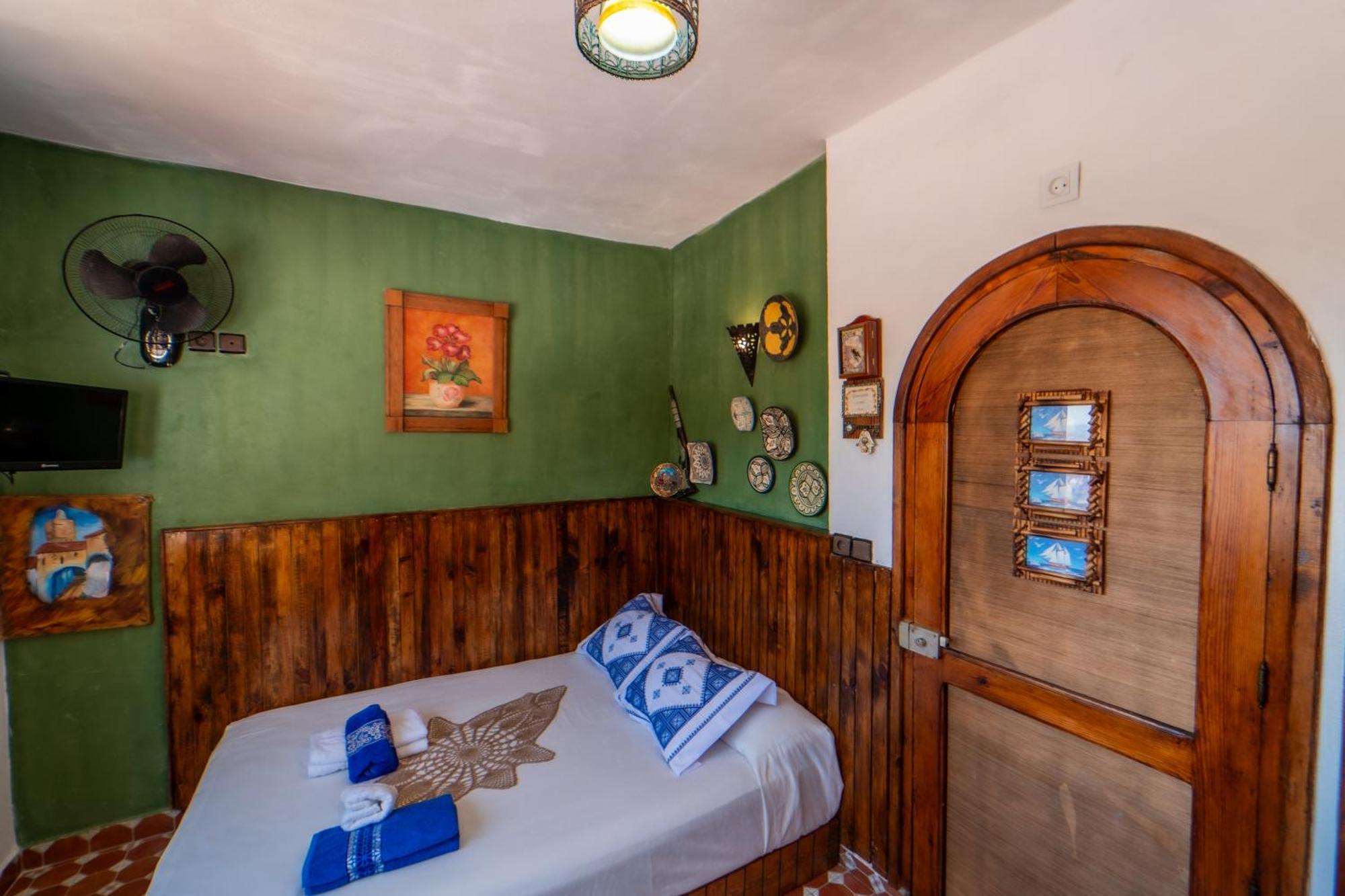 Casa Panorama Apartment Chefchaouen