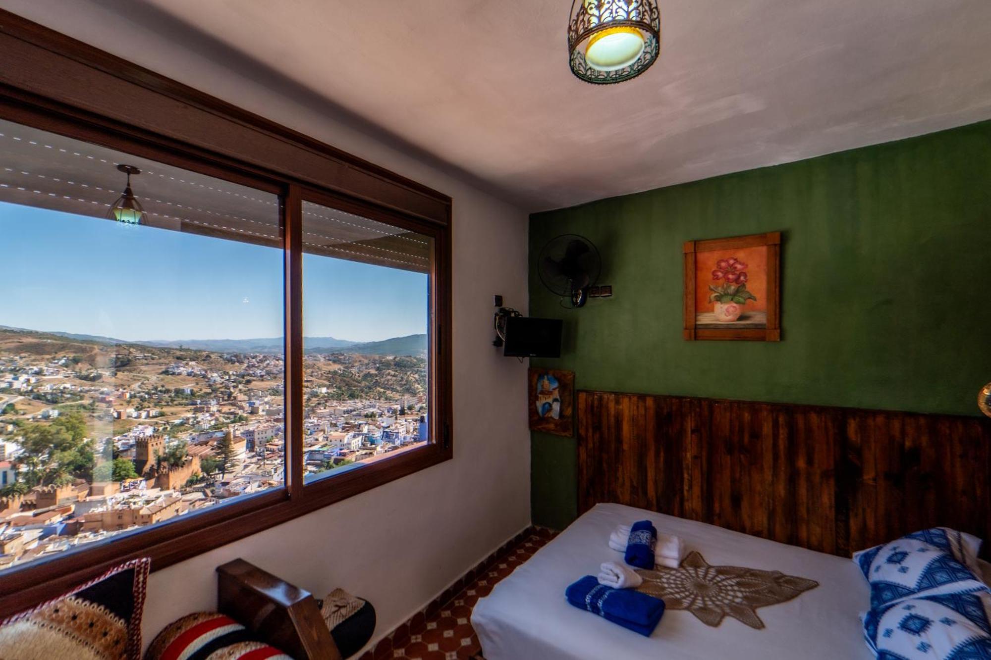 Casa Panorama *