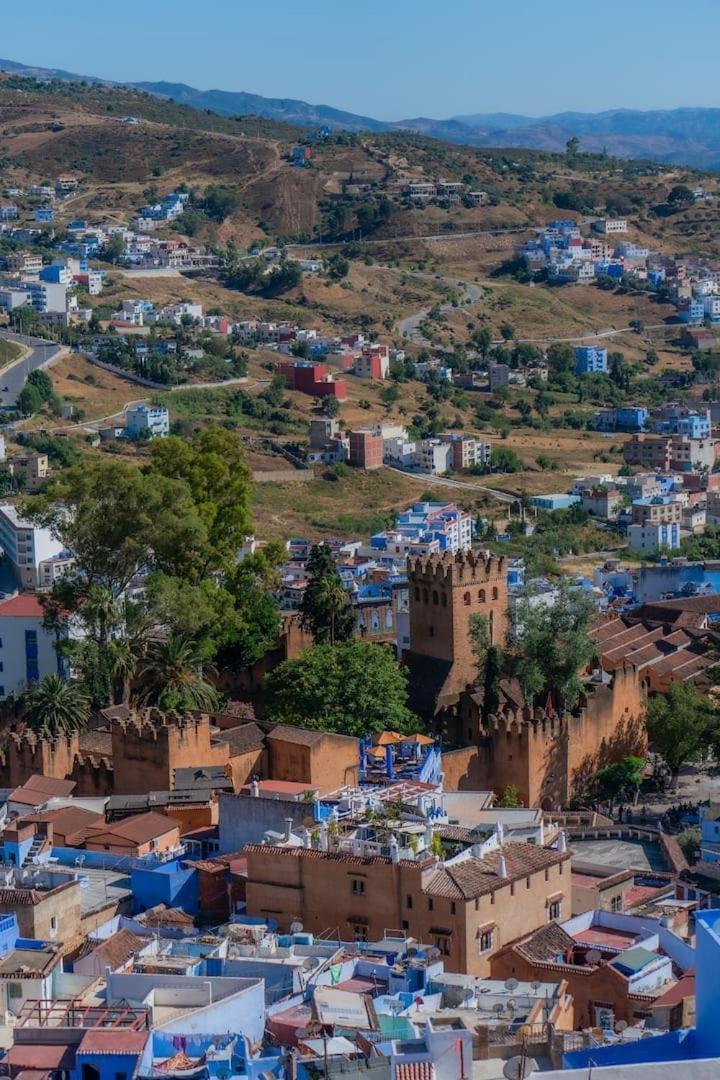 Casa Panorama Chefchaouen