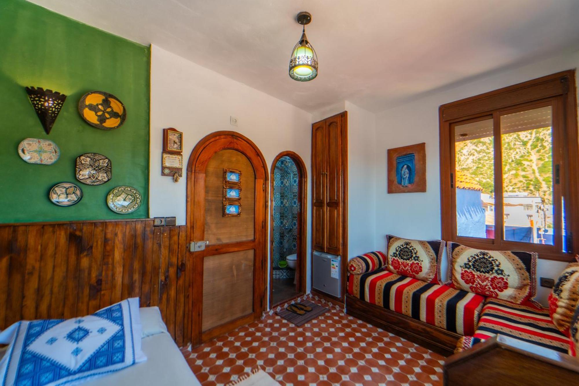 Casa Panorama Apartment Chefchaouen