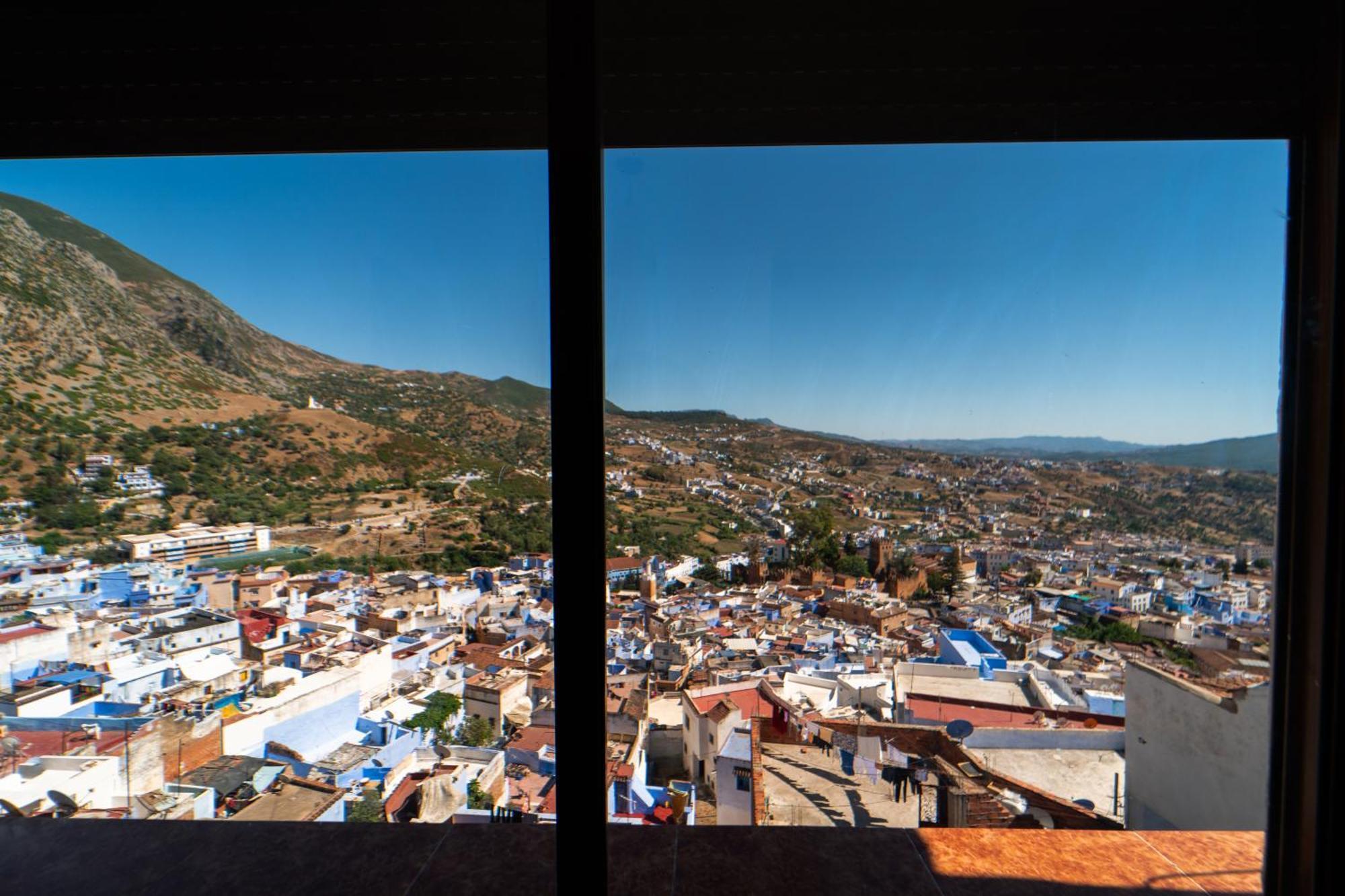 Apartment Casa Panorama Chefchaouen